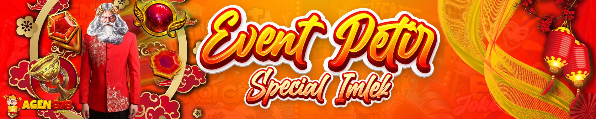 Akses Instant AGEN878